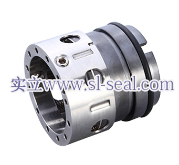 機械密封件