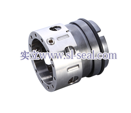 機(jī)械密封件